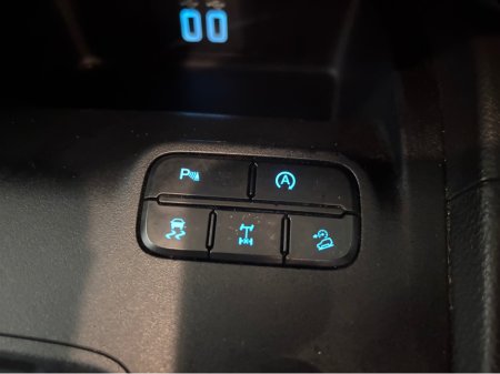 2021 Ford Ranger 2021 WILDTRACK 2.0 AUTOMATIC €25,950 thumbnail