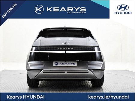 2022 Hyundai Ioniq 5 - photo 2