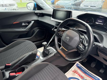 2021 Peugeot 2008 - photo 6