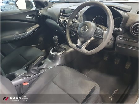 2021 Nissan Juke - thumbnail 10