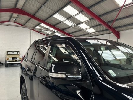 2021 Toyota Landcruiser - thumbnail 19