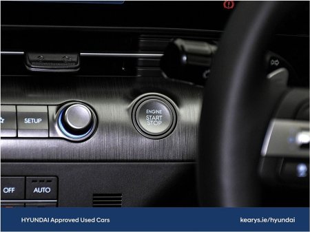 2023 Hyundai Kona 1.6 HYBRID Elegance Auto €31,890 thumbnail