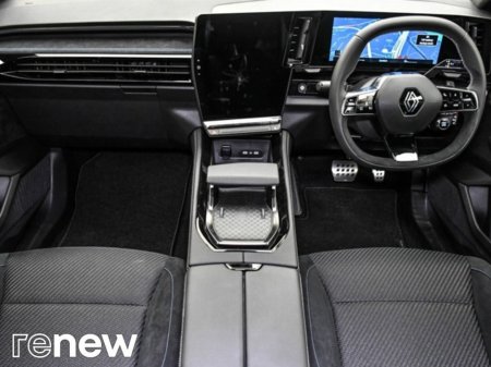 2025 Renault Austral - view 2