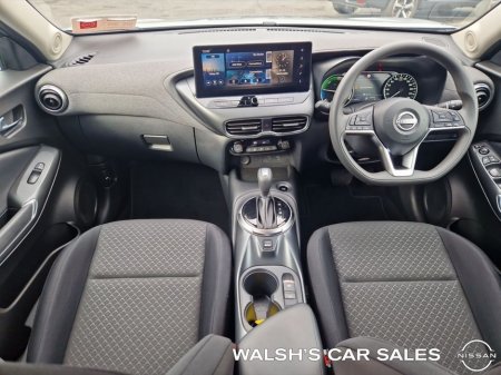 2025 Nissan Juke - thumbnail 14