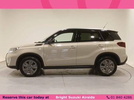 2026 Suzuki Vitara - thumbnail 6