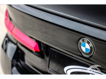 2021 BMW 5 Series - thumbnail 11