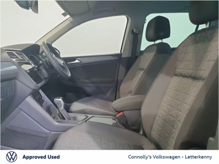 2023 Volkswagen Tiguan 2.0 TDI 150HP Life DSG *Automatic* €38,950