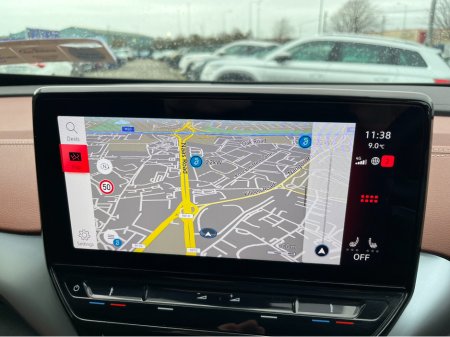 2022 Volkswagen ID.4 - thumbnail 22