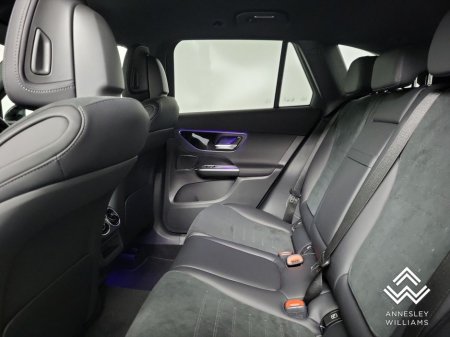 2026 Mercedes-Benz GLC Class - thumbnail 15