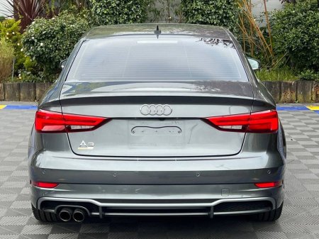 2019 Audi A3 - thumbnail 16