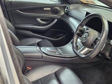 2022 Mercedes-Benz E Class - thumbnail 22