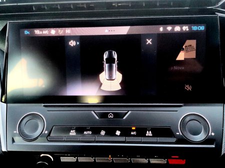 2023 Peugeot 308 - thumbnail 17