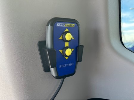 2020 Peugeot Rifter Auto Diesel Wheelchair Access €22,500 thumbnail