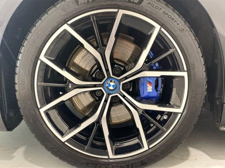 2024 BMW 5 Series 530e M Sport Touring €50,950 thumbnail