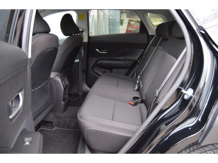 2024 Hyundai Kona 1.0 T-GDI Elegance thumbnail