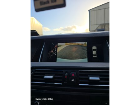 2015 BMW 5 Series - thumbnail 9