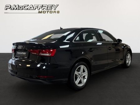 2020 Audi A3 - photo 5