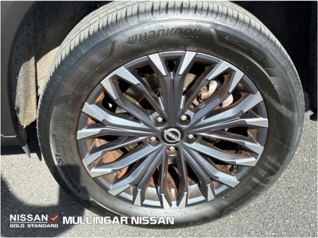 2025 Nissan X-Trail - thumbnail 9