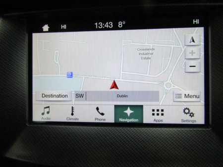 2017 Ford Ranger D/cab Wildtrack 3.2TD 200PS 4D €19,950 thumbnail