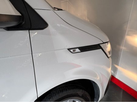 2023 Volkswagen Transporter - thumbnail 10