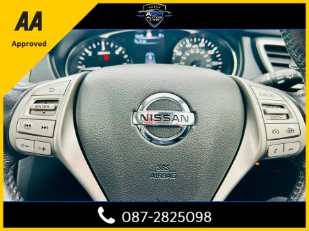 2017 Nissan X-Trail - thumbnail 14