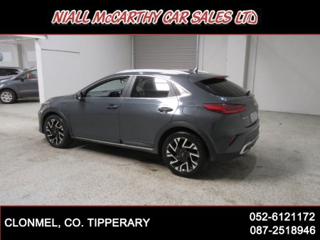 2023 Kia XCeed - thumbnail 8