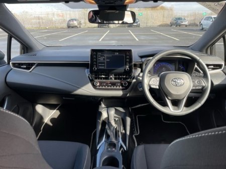 2023 Toyota Corolla - thumbnail 11