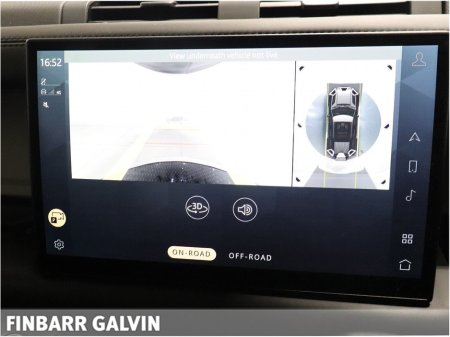 2024 Land Rover Defender 110 2.0 Si4 PHEV X €92,950 thumbnail