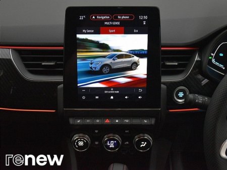 2023 Renault Arkana RS Line TCe 140 Auto €27,990 thumbnail