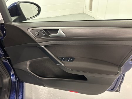 2019 Volkswagen Golf (192) GOLF 2.0TDI DSG 150 BHP COMFORTLINE LOW KMS VW/AUDI SPECIALISTS WWW.DENISDARCYCARS.IE €21,950 thumbnail