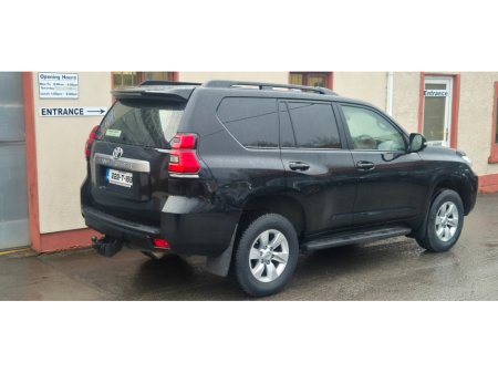 2022 Toyota Landcruiser - thumbnail 4