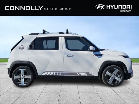 2026 Hyundai Inster Inster Elegance 49 kW * ORDER NOW FOR 261 *