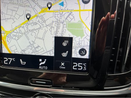 2019 Volvo V90 - thumbnail 27