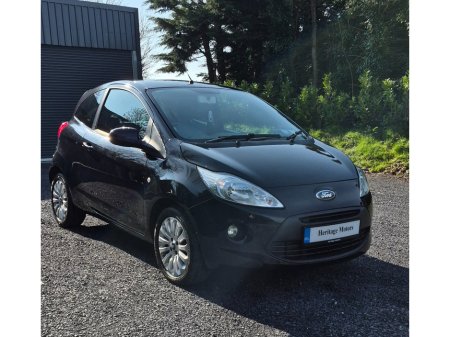 2015 Ford Ka - thumbnail 1