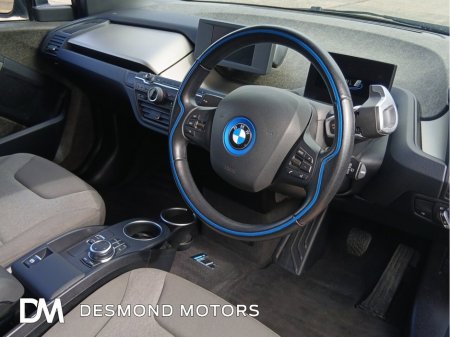 2022 BMW i3 - thumbnail 17