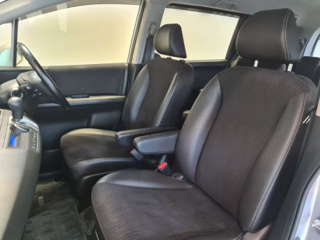 2016 Honda Freed 6 Seat 5DR Automatic €14,950 thumbnail