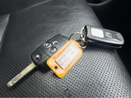 2009 Honda Accord 2.0 I VTEC EX AUTO €4,750 thumbnail