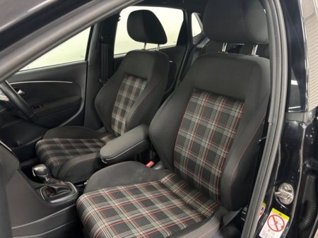 2017 Volkswagen Polo  €16,495 thumbnail