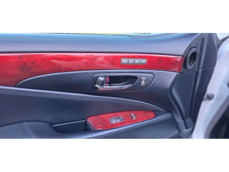 2009 Lexus LS 600 H - thumbnail 19