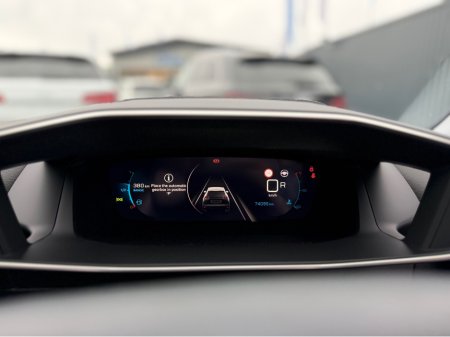 2021 Peugeot 2008 ALLURE - 1.2 PETROL - AUTO - 12M WARRANTY - CAR: 1789 €22,950 thumbnail