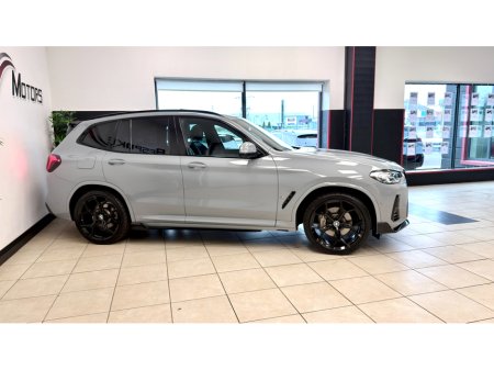 2023 BMW X3 - thumbnail 13