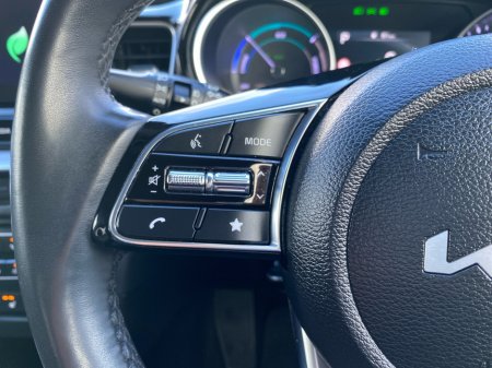 2024 Kia XCeed 1.6 PHEV Auto..Full Leather €30,500 thumbnail