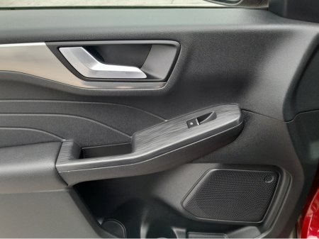 2023 Ford Kuga - thumbnail 7