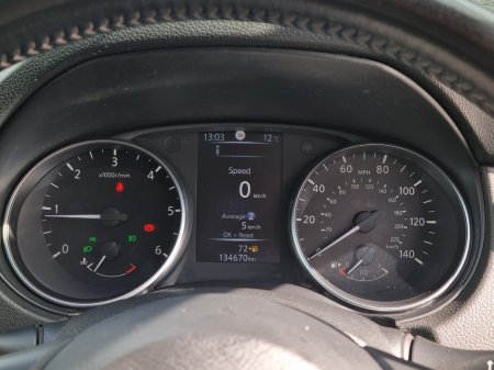 2017 Nissan Qashqai - thumbnail 20