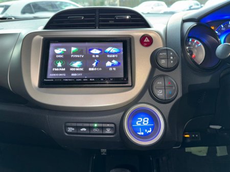 2012 Honda Fit - thumbnail 12