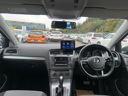 2013 Volkswagen Golf - thumbnail 15