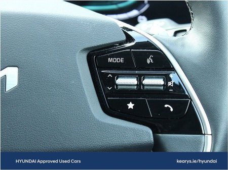 2024 Kia Niro Niro K3 HEV €30,900 thumbnail