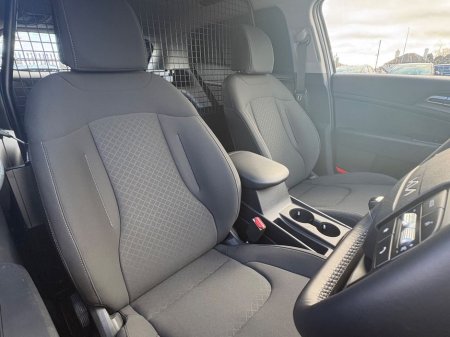 2026 Kia Sportage - thumbnail 6