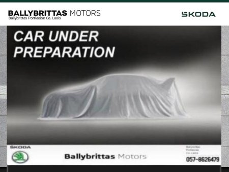 2026 Skoda Octavia - thumbnail 2