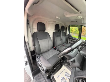 2021 Ford Transit - thumbnail 17
